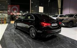 مرسيدس بنز A-Class